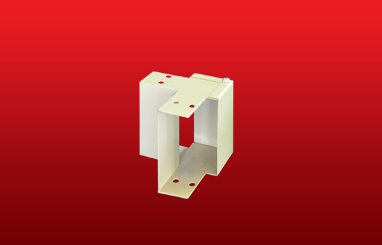 90 Degree Internal Bend