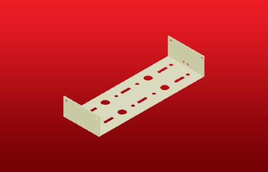 Cable Tray Coupler